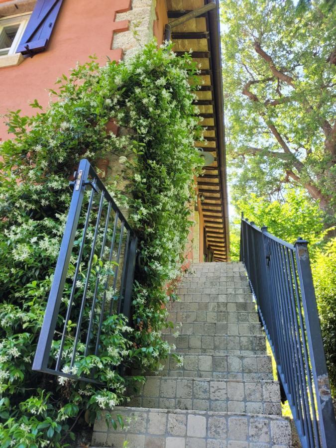 B&B L'Usignolo Ascoli Piceno Exterior foto