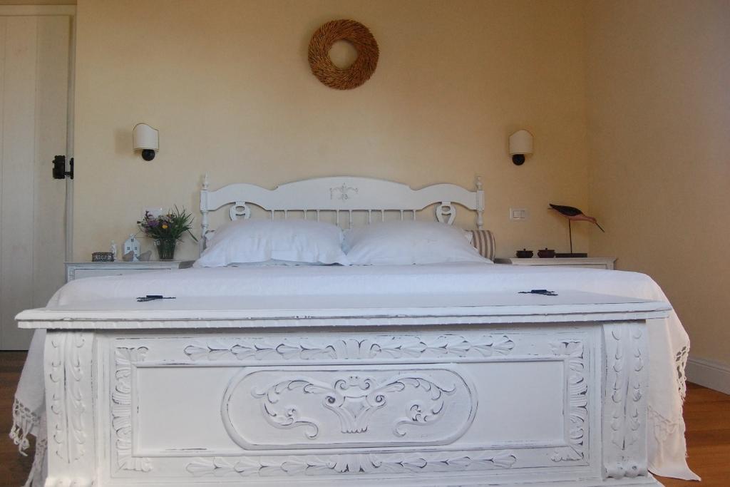 B&B L'Usignolo Ascoli Piceno Zimmer foto